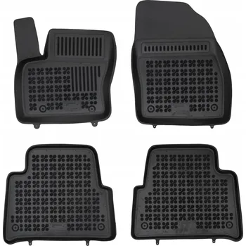 autokoberec Gumové autokoberce Ford KUGA I 2008-2012