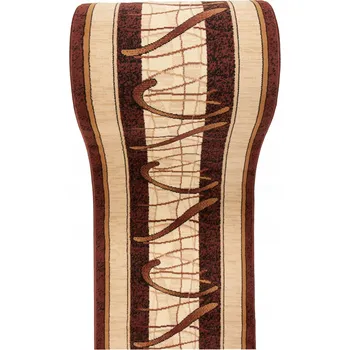 Koberec BĚHOUN kobercový ATLAS 100 cm BCF s lemováním #18br