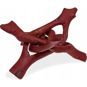 Obraz Velký trojnožka stojan pro mušle, koule a mísy