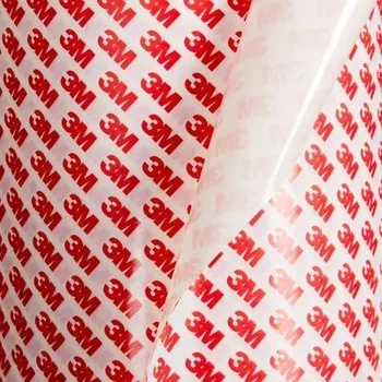 Lepicí páska Oboustranná lepicí páska 3M pro myš, notebook, touchpad – 50 mm x 120 mm