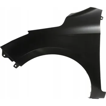 Blatník karosérie HYUNDAI I20 (PB) 2012-2014 BLATNÍK PŘEDNÍ LEVÝ