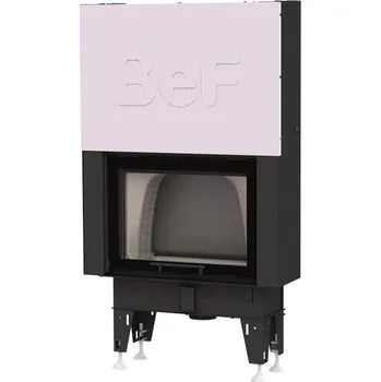Krbová vložka BEF HOME Krbová vložka BEF DOUBLE FEEL V 7 N - výsuvná