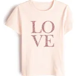 GATE Tričko s aplikací 38 225-0463/62