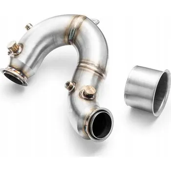 Zadní díl výfuku Svod výfuku RM Motors PROM.216106