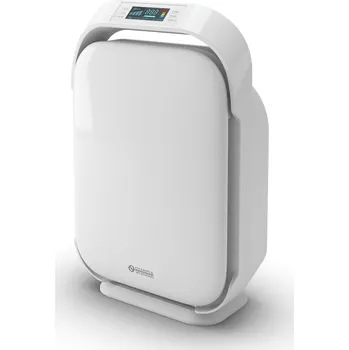 Čistička vzduchu Čistička vzduchu HEPA UV s uhlíkovým filtrem AuraAbsolute