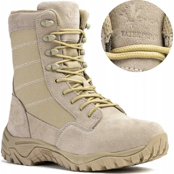 Pracovní oblečení Buty trekkingowe męskie Vemont 9AT2045I velikost 42