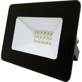 LED Halogenový Reflektor 10W IP65 SMD tenký