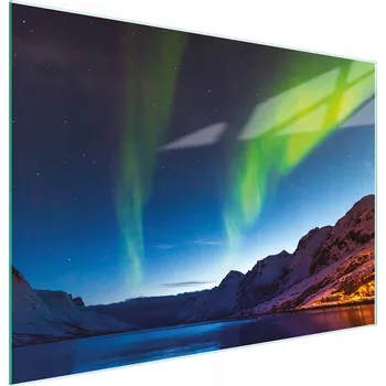 Kuchyňské prkénko Krájecí deska TMK ArtDeko sklo 1 ks