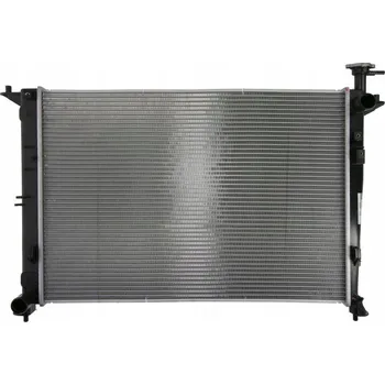 Chladič motoru CHLADIČ VODY SANTA FE (TM), 18- 40K1081X