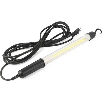 Svítilna Konnoc LED závěsná pracovní svítilna 5 W, černá