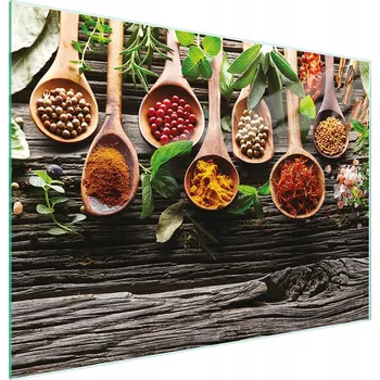 Kuchyňské prkénko Krájecí deska TMK ArtDeko sklo 1 ks