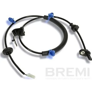 Přislušenství brzdového systému Snímač, počet otáček kol BREMI 50061-BREMI