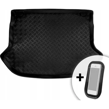 autokoberec Vložka / Plastová rohož do kufru pro Nissan Murano 2005