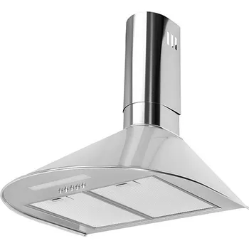 Digestoř MAAN Mix 3 60 310 m3/h, Satin