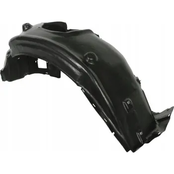 Zavěšení kol BMW 5 E60 E61 PODBĚH PŘEDNÍ LEVÝ