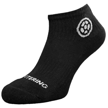 Pánské ponožky Ponožky SCOOTERING | vel. EU 34-46 | BLACK-5P 34-38