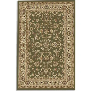 Koberec KLASICKÝ ORIENTÁLNÍ KOBEREC VENEZIA 80x150 ZELENÝ