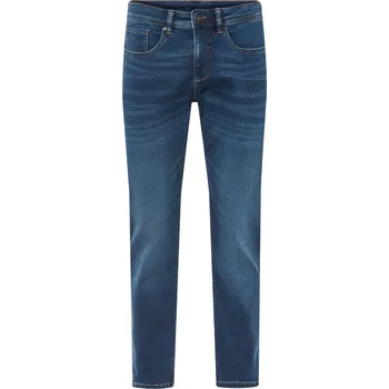 Pánské džíny LIVERGY® Pánské džíny "Slim Fit" (modrá, 52 (36/32))