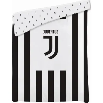 přikrývka Dětská letní přikrývka Juventus Turín 170 x 260 cm Halantex