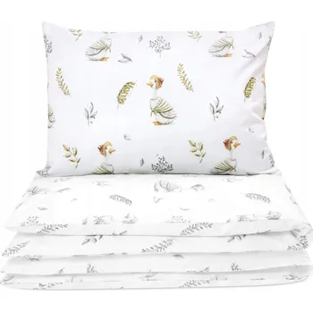 Povlak na polštářek PEPI POVLAK NA POLŠTÁŘ 60x40 CM NA ZIP