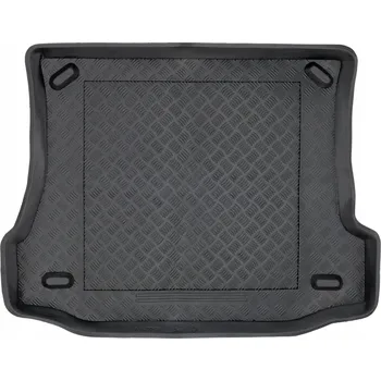 autokoberec Rohož do kufru Rezaw-Plast polypropylen