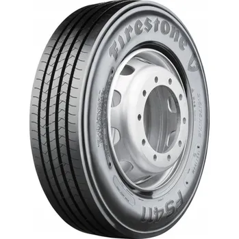 Firestone FS411 245/70 R19.5 136 M