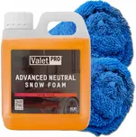 Aktivní pěna Valetpro Advanced Neutral Snow Foam