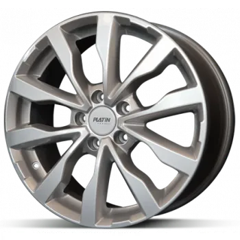 Disk Platin P86 Silver 6,5x16 6x120 ET50