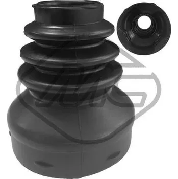 Hřídel nápravy Sada měchů, hnací hřídel Metalcaucho 01110