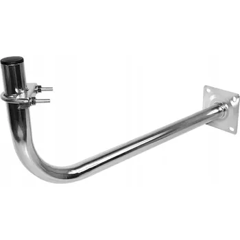 Bezpečnostní kamera MONTÁŽNÍ DRŽÁK pro osvětlení REKLAMY, pro HALOGEN