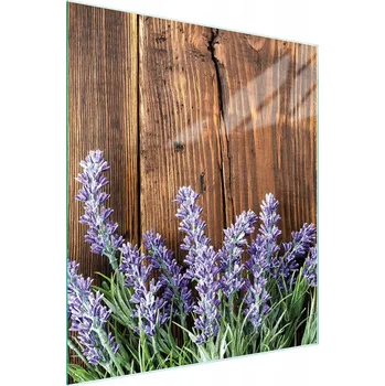 Kuchyňské prkénko Krájecí deska TMK ArtDeko sklo 1 ks