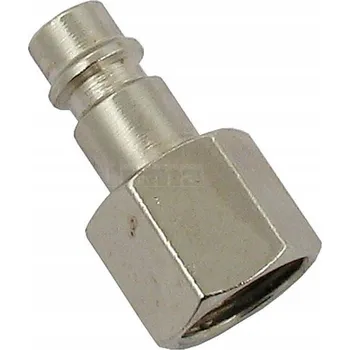 Příslušenství ke kompresoru Pneumatická rychlospojka, vnější závit 3/8", 81391