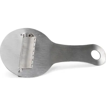 Struhadlo Patisse struhadlo na lanýže a hoblinky čokolády 18 x 9 cm nerezové