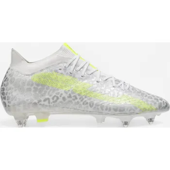 Kopačky KIPSTA Kopačky CLR SG Jaguar Boost pro dospělé 42 BÍLÁ