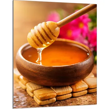 Kuchyňské prkénko Krájecí deska TMK ArtDeko sklo 1 ks