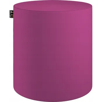 Taburet Yellow Tipi Pouf Bobby