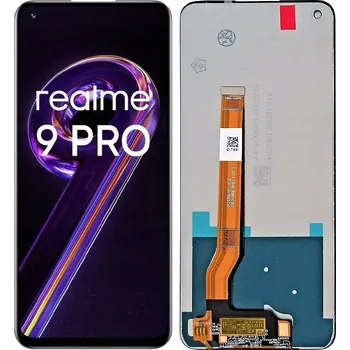 LCD DISPLEJ PRO TELEFON REALME 9 PRO