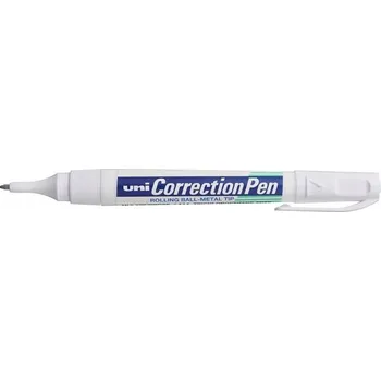 Korektor v peru UNI 1 ks