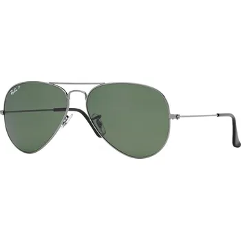 Sluneční brýle Ray-Ban Aviator Classic RB3025 004/58 Polarized