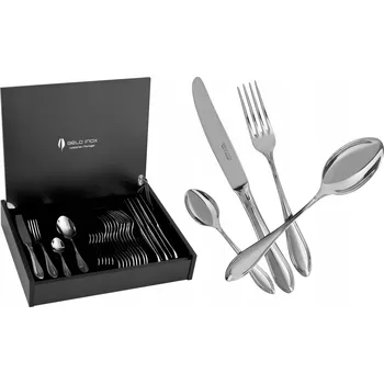 Příbor Příbory Tamisa 6/24 v kazetě Belo Inox