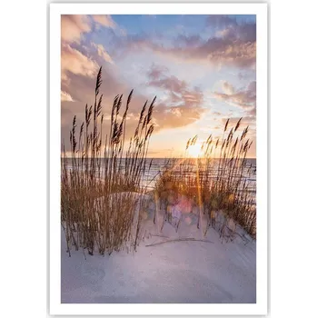 Obraz Plakát na zeď bez rámu 70x100 krajina obraz plakáty do obývacího pokoje ložnice