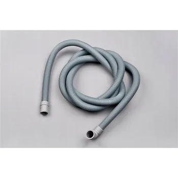 Zahradní hadice Odtoková hadice pračky 2,5 m - Různé barvy