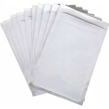 Obálka Bublinkové obálky 10 Ks