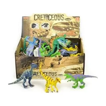 Figurka Dinozaur figurka mix (pl, 2000, Robe)