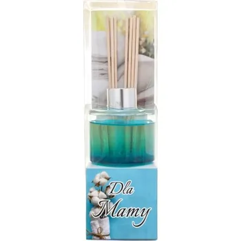 Vonná tyčinka Vonné tyčinky pro MAMINKU SVĚŽÍ BAVLNA Lublin