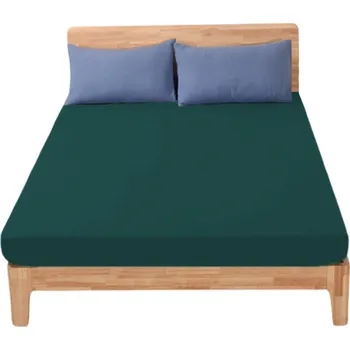 Prostěradlo PROSTĚRADLO JERSEY S GUMOU 200x220 SILNÉ POLSKÉ