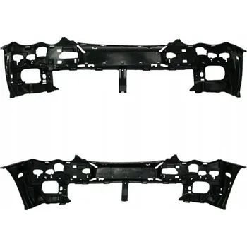 Nárazník VÝZTUHA NÁRAZNÍKU MERCEDES C-KLASSE W203