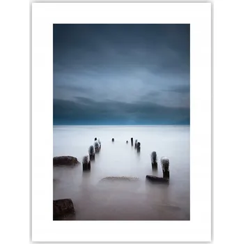 Obraz Obraz plakát do obýváku ložnice 30x40 krajina plakáty na zeď bez rámu