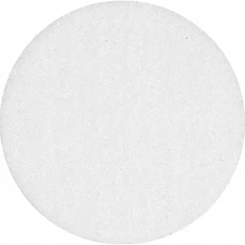 Podložka pod nábytek Samolepicí filcové podložky bílé FI70mm balení 1 kus - VORSTAHL