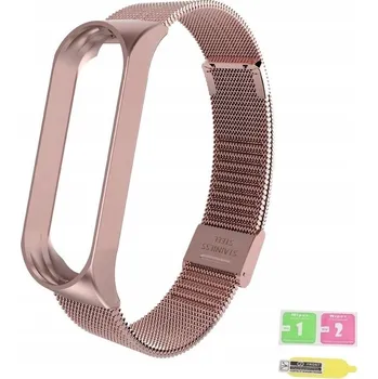 Náramek Náramek pro Xiaomi Mi Band 5/6, vícebarevný